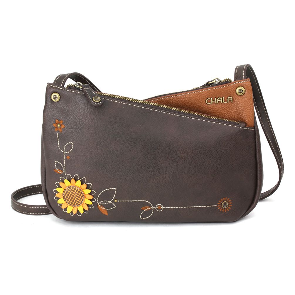 Criss discount cross purse