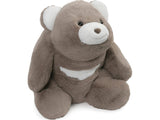 GUND Snuffles Teddy Bear Stuffed Animal Plush, Taupe, 10" - NEW