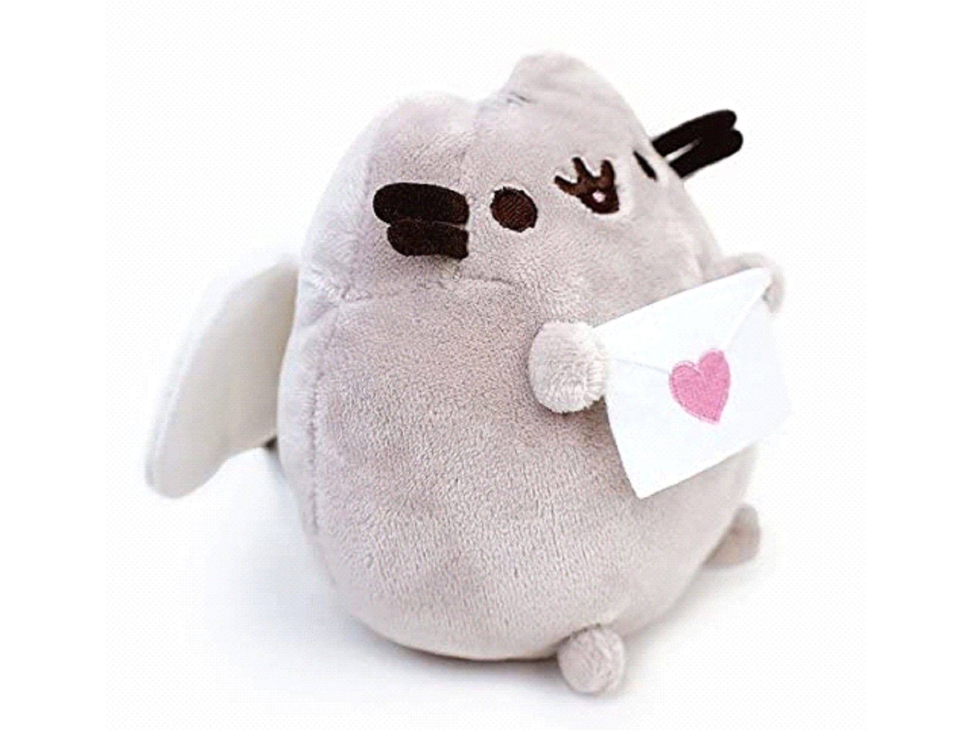 Pusheen cupid hotsell